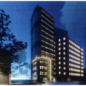 スコレサイト池袋外観写真