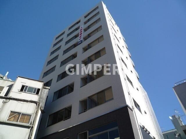 コンフォート東新宿