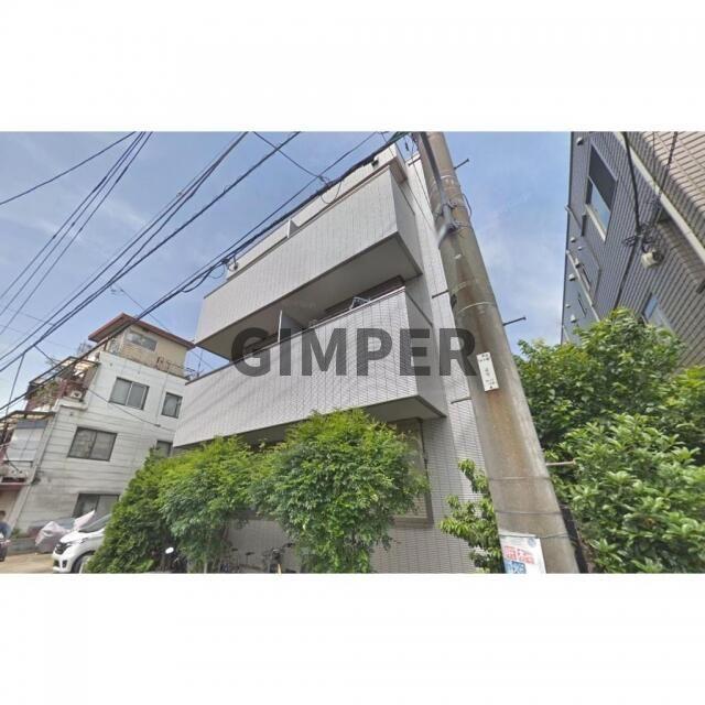 ハックベリーグレイス