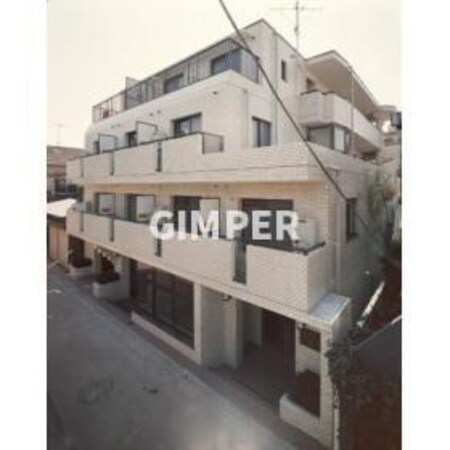 ジョイフル豊玉外観写真