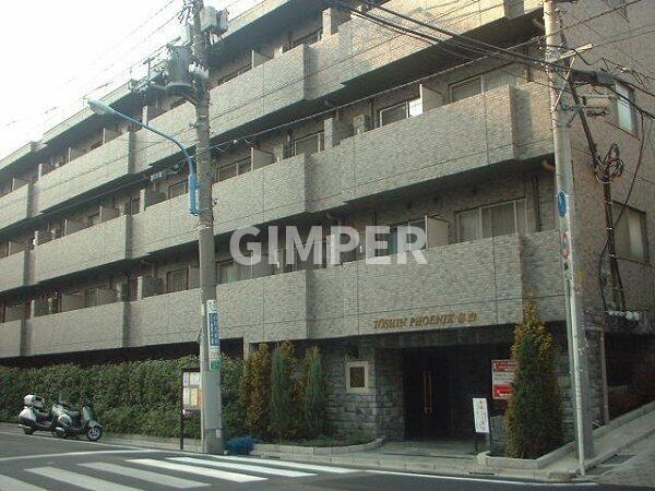 トーシンフェニックス目白