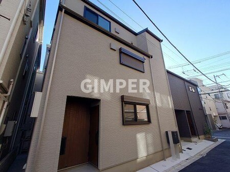 Ｃｏｃｃｉｎｅｌｌｅ（コクシネレ）外観写真