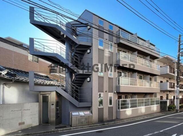 クレシェンテ大塚