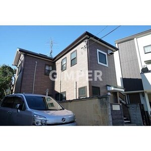 Ｒｕａ　目白外観写真