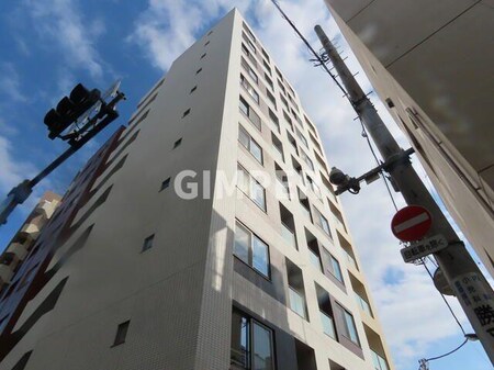 ＢｏｎｄｓＴｅｒｒａｃｅ池袋外観写真