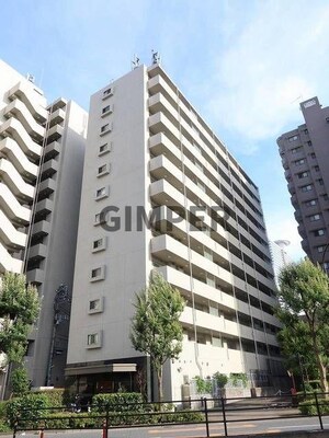 ＨＦ西新宿レジデンスＷＥＳＴ外観写真