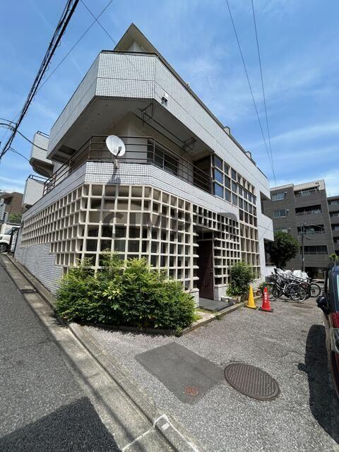 ＪＬＢグランエクリュ後楽園