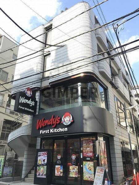 プラティーク新宿曙橋