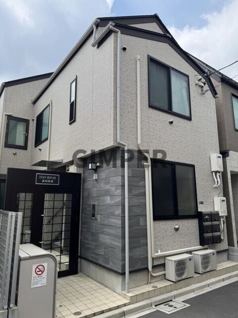 ＹＩＡＮハウス高田馬場（Ｅ－２１７）