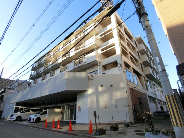 山崎第7マンション