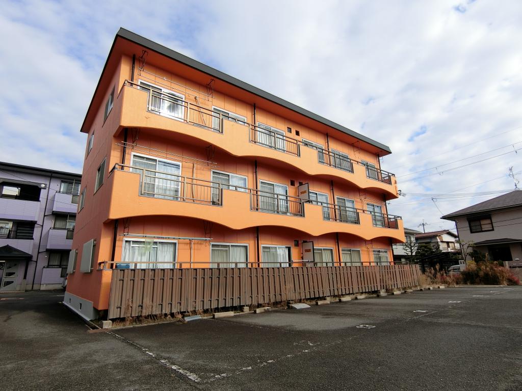 シャンテ並木Ⅰ