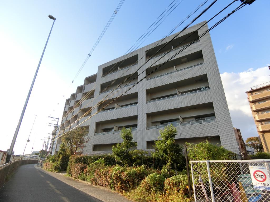 プライム青葉丘