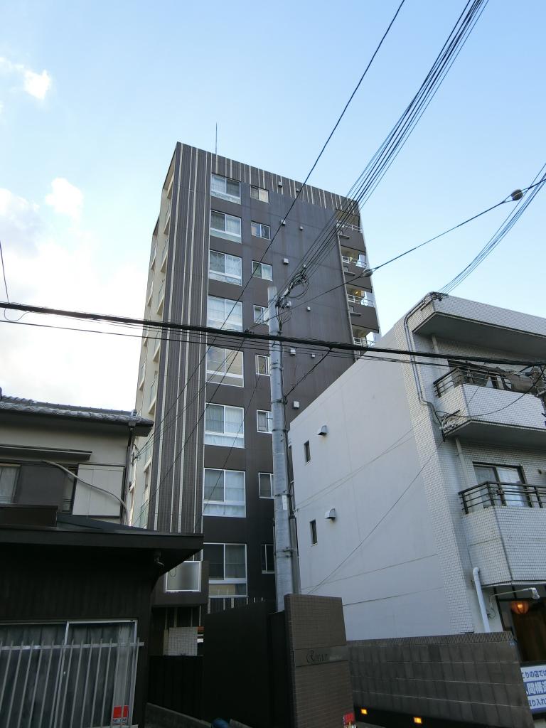 ランティエ茨木大手町