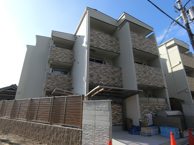 クリエオーレ庄屋Ⅱ