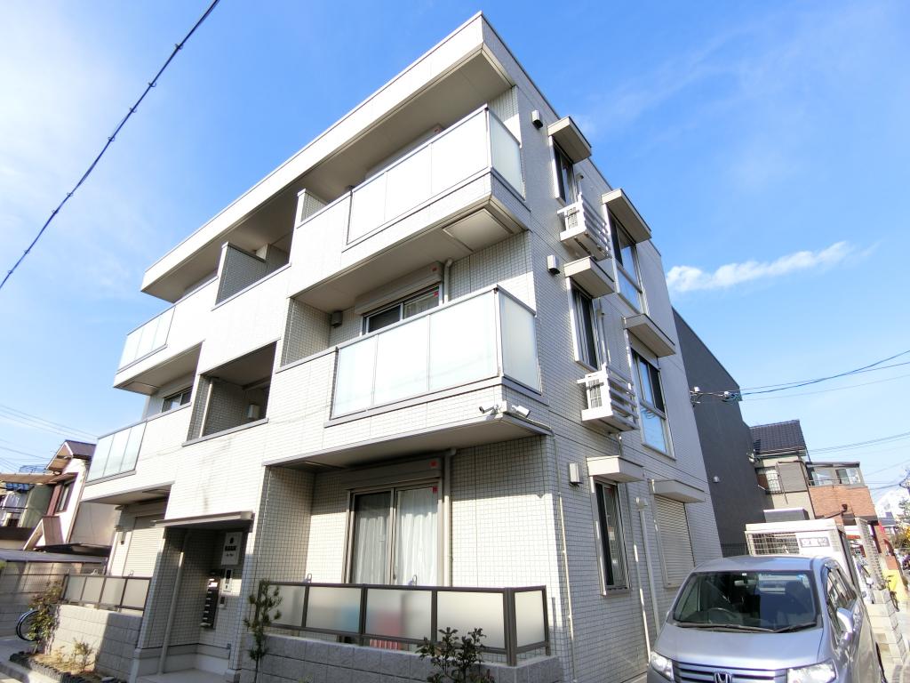 パレブロン
