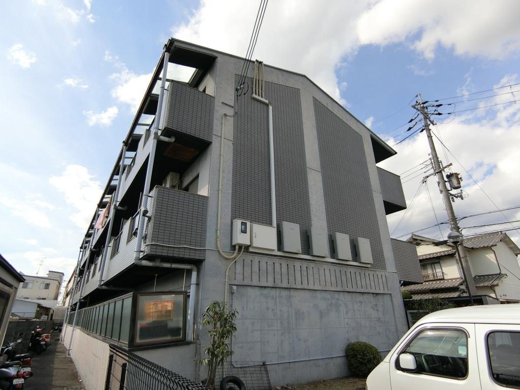 アンフィニィ西町