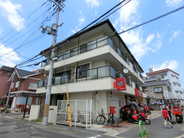 タウンハイツ穂積