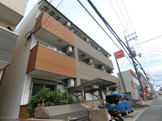 フジパレス摂津正雀サウス