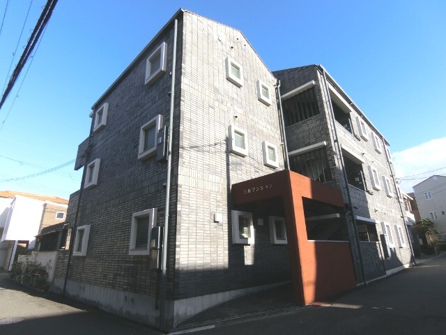 三井マンション