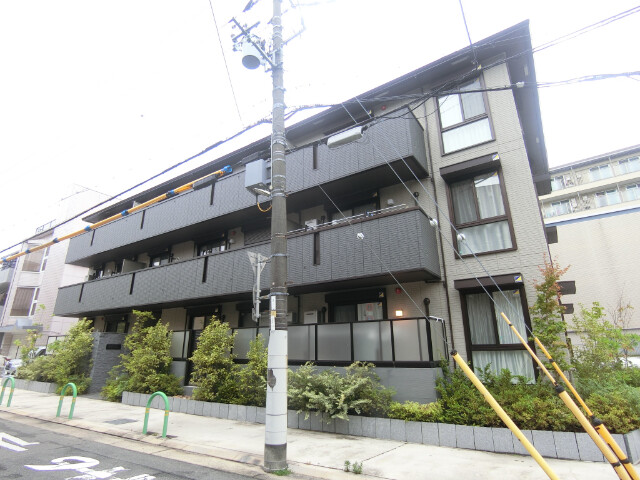 grand park南茨木
