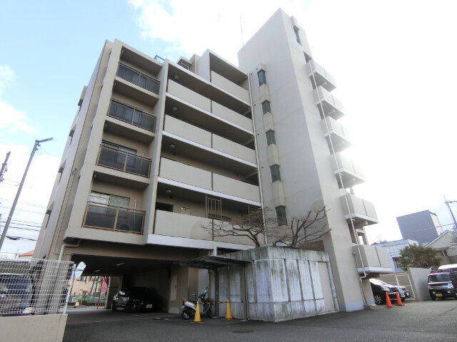 マーベラス摂津