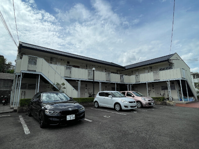 グリーンメドウⅠ