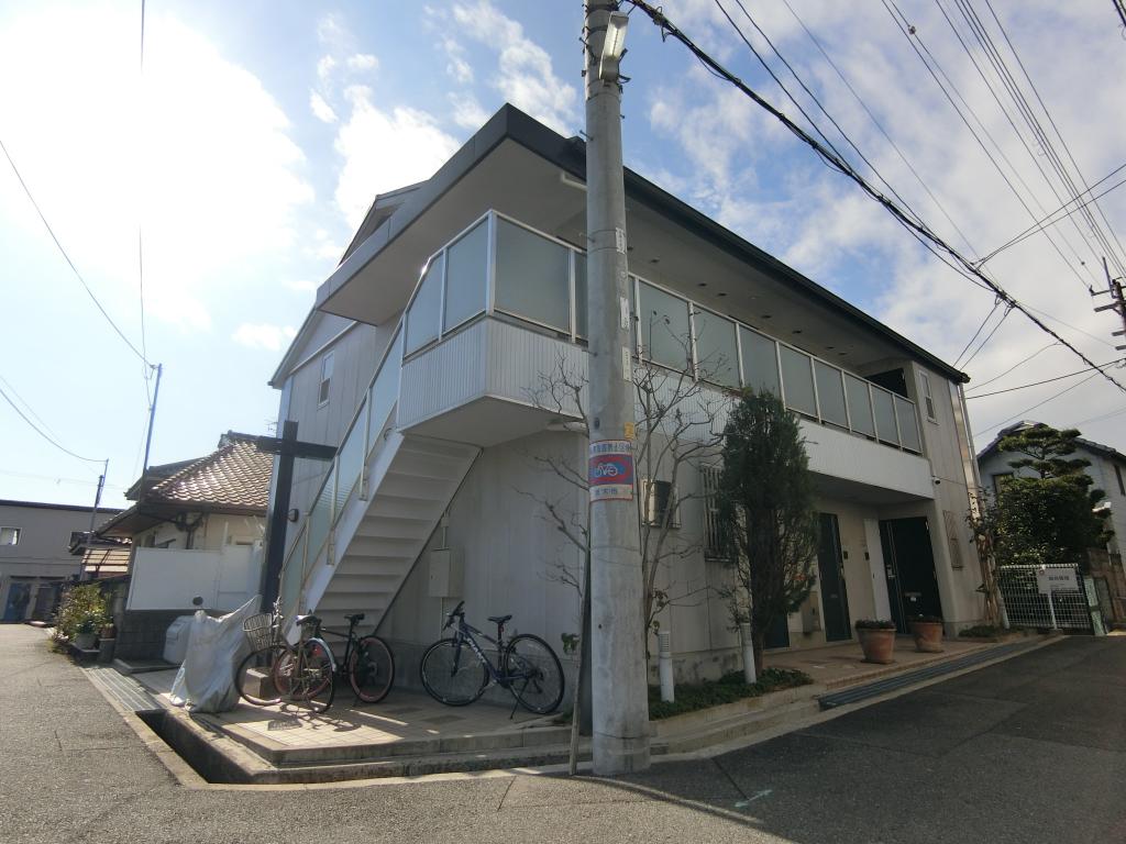 ローズミード総持寺