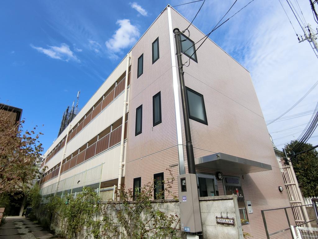 イーストヴィレッジ茨木