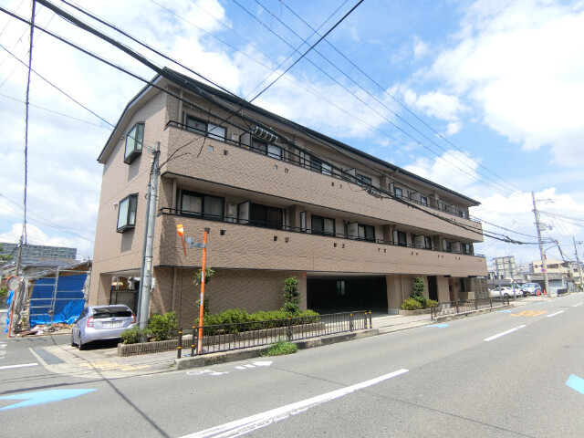 グランドソレイユ