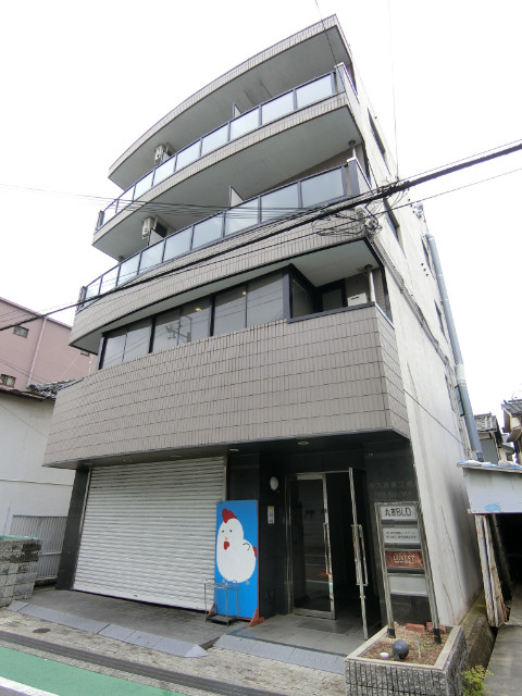 丸吉ビル