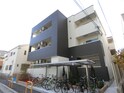 フジパレス摂津香露園