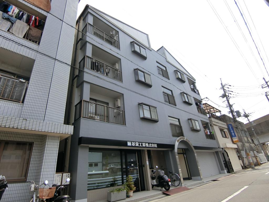 ダイヤモンドシティ