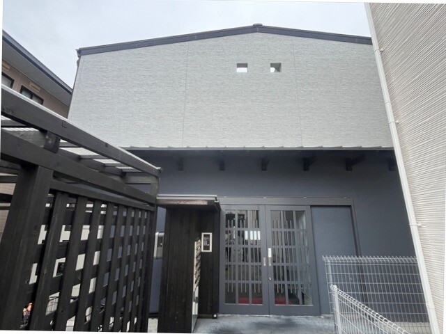 メゾン・ド・蔵大手町