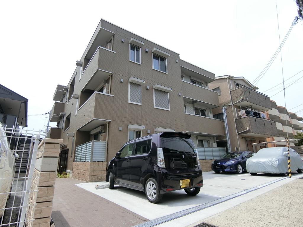 エトワールウエスト