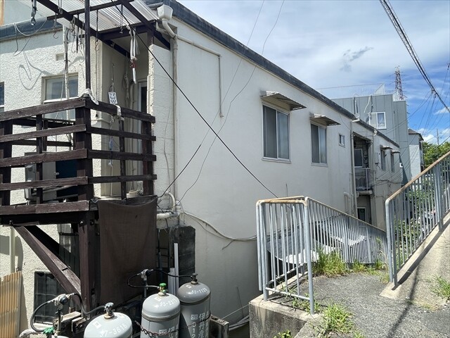 清風荘