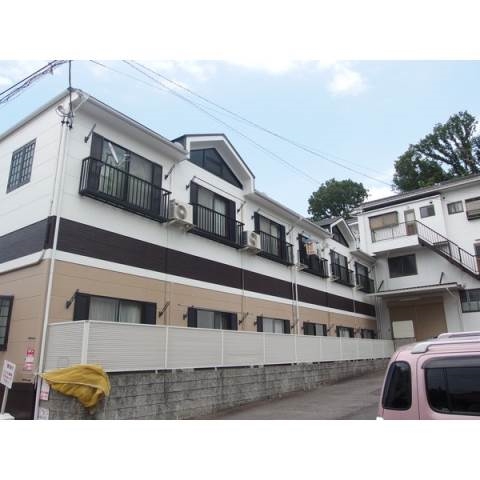 ハートヒルズ伊賀