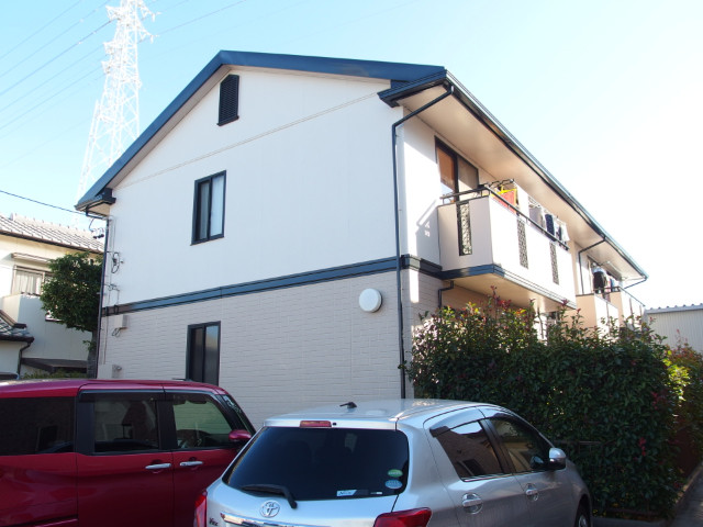 サンタプレイスⅡ