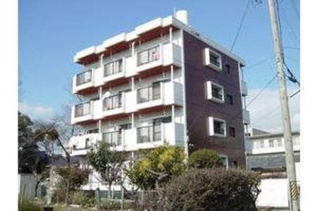 メゾン黒柳外観写真