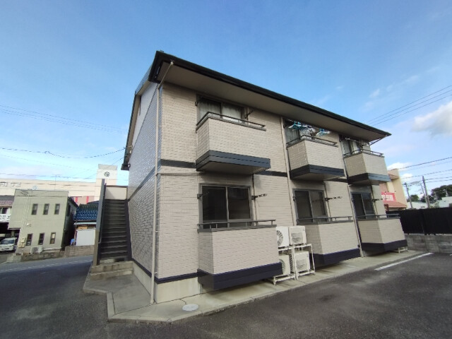 ルーチェ錦　Ａ棟