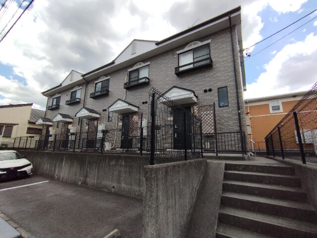 ファミールゆう