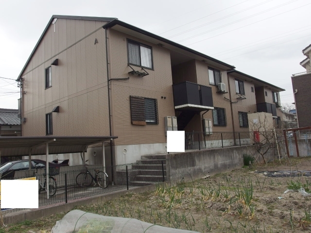 メゾン・ダリアＢ