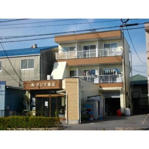 ﾗｲﾄﾊｲﾂB棟