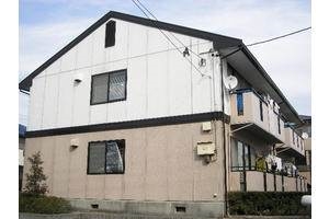 サンハイツセジュールA