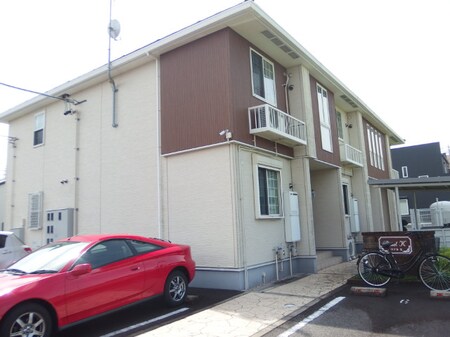 パステルK外観写真