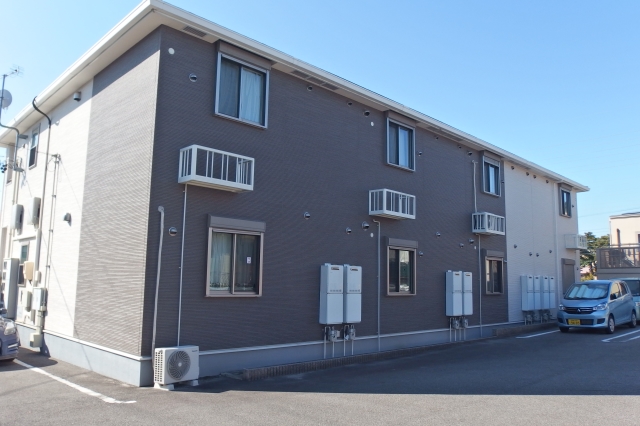 キャトルセゾン（江口）