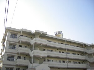 ツトムマンション外観写真