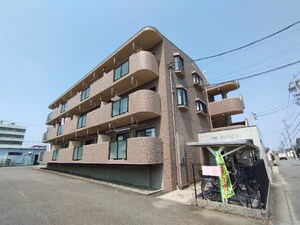 ネオグランデ２１外観写真