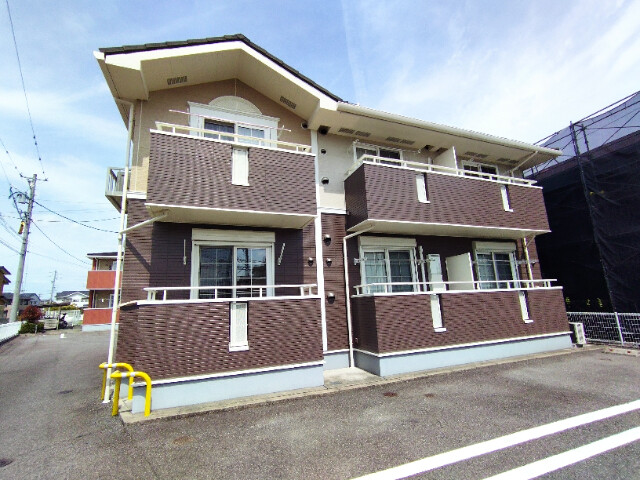 サニー郷東　Ａ