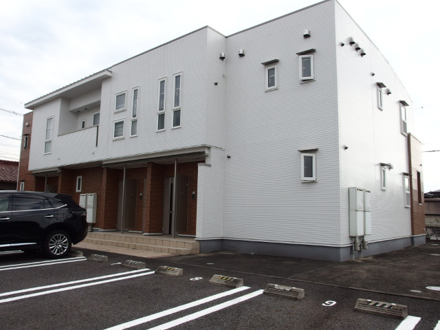 エステートワタリⅢ