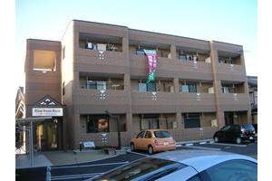 ブルーサンズロック